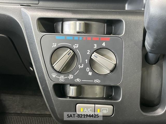 Daihatsu MIRA 2019-10 8220228-5