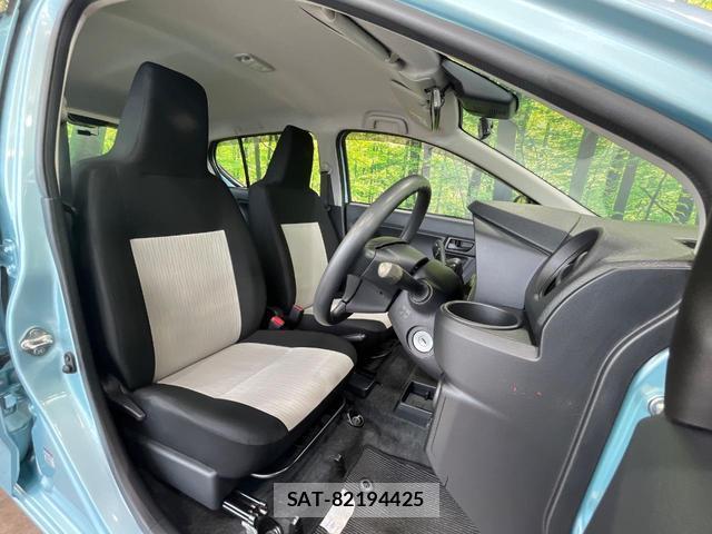 Daihatsu MIRA 2019-10 8220228-7