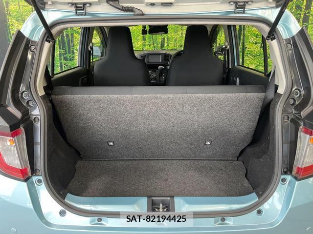 Daihatsu MIRA 2019-10 8220228-9