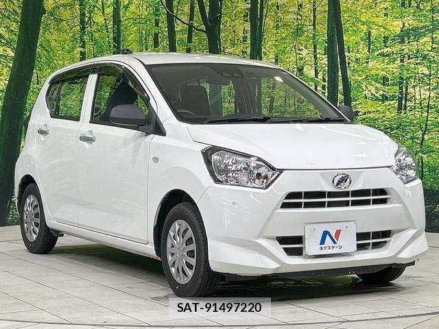 Daihatsu MIRA 2021-05 8220271-15