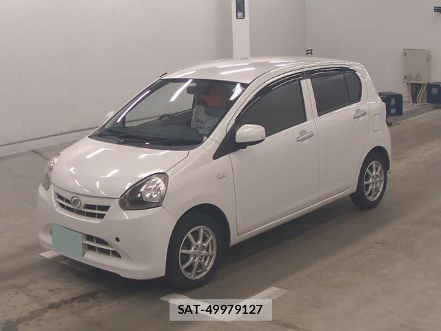 Daihatsu MIRA 2013-05 8220530-0
