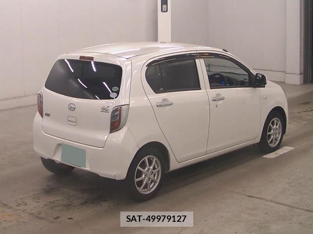 Daihatsu MIRA 2013-05 8220530-1