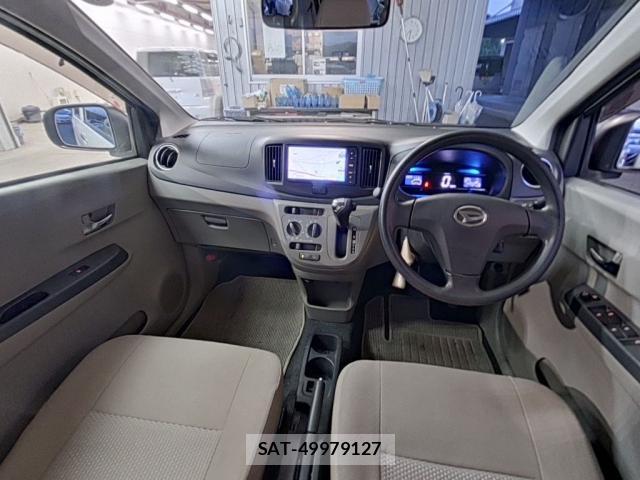 Daihatsu MIRA 2013-05 8220530-2