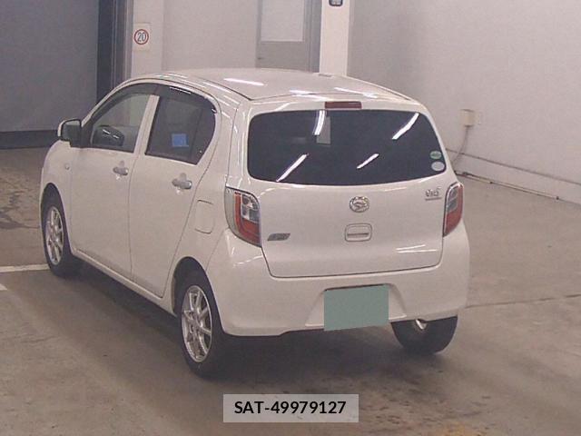 Daihatsu MIRA 2013-05 8220530-4
