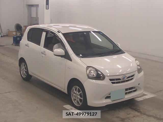 Daihatsu MIRA 2013-05 8220530-5