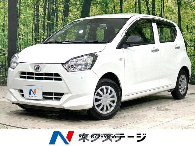 Daihatsu MIRA 2021-06 8220557-0