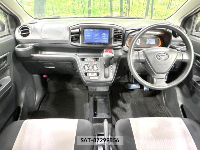 Daihatsu MIRA 2021-06 8220557-6