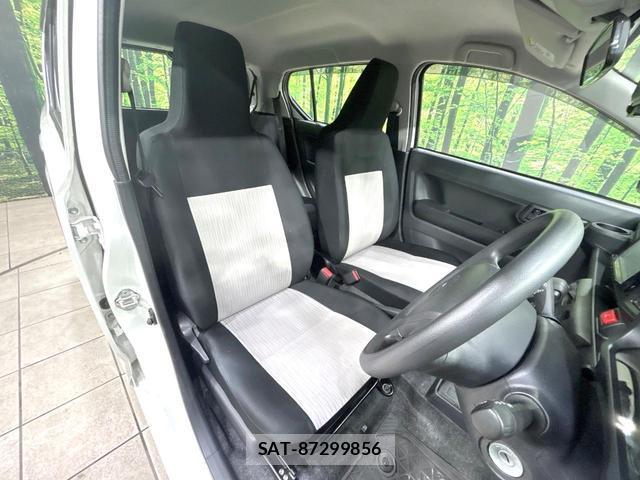 Daihatsu MIRA 2021-06 8220557-8