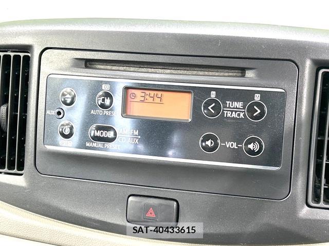 Daihatsu MIRA 2016-01 8220558-1