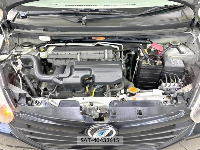 Daihatsu MIRA 2016-01 8220558-17