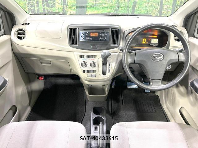 Daihatsu MIRA 2016-01 8220558-6