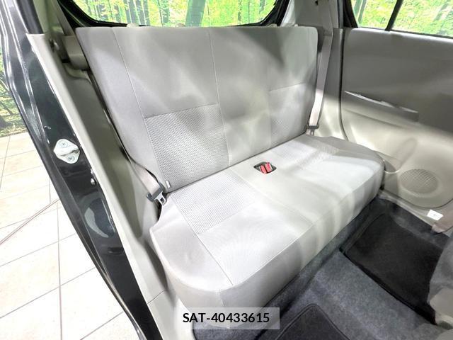 Daihatsu MIRA 2016-01 8220558-8