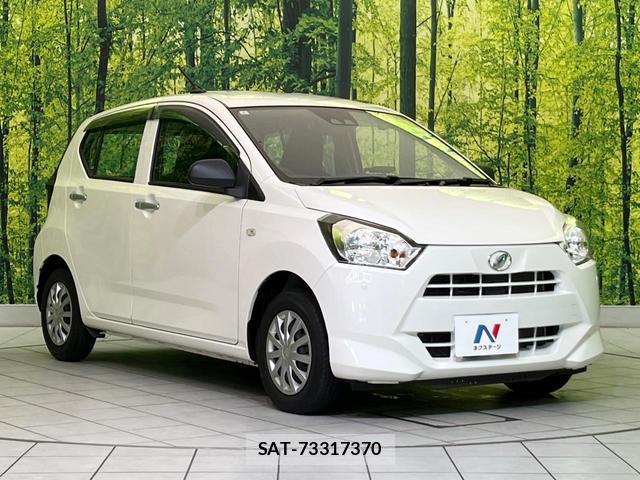 Daihatsu MIRA 2021-06 8220624-15