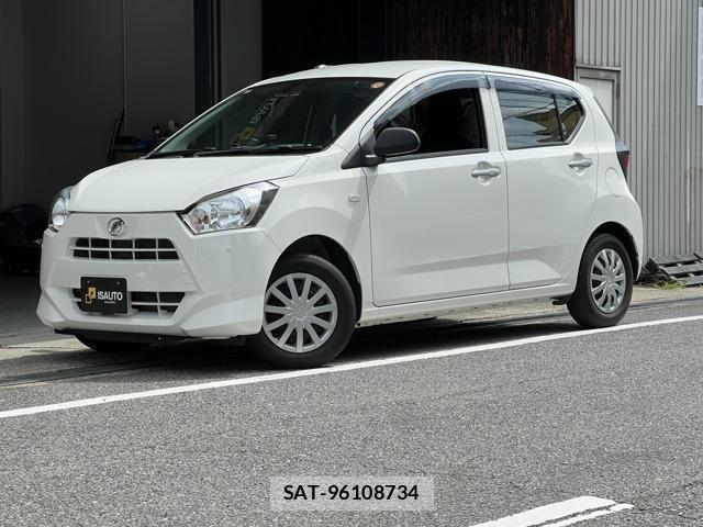 Daihatsu MIRA 2019-06 8220647-0