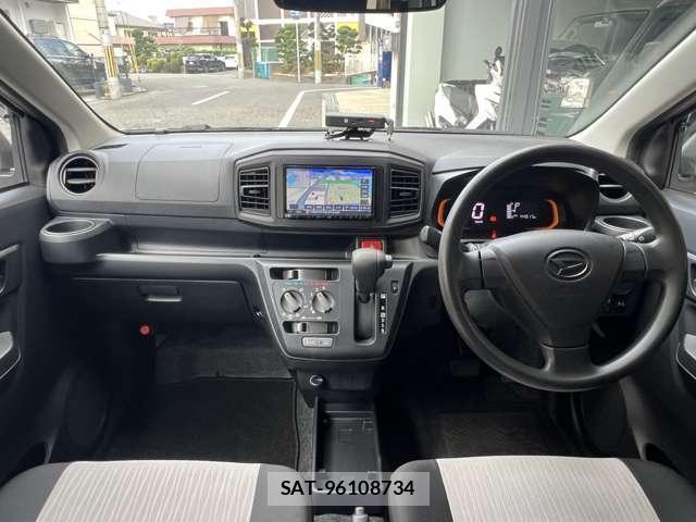 Daihatsu MIRA 2019-06 8220647-1