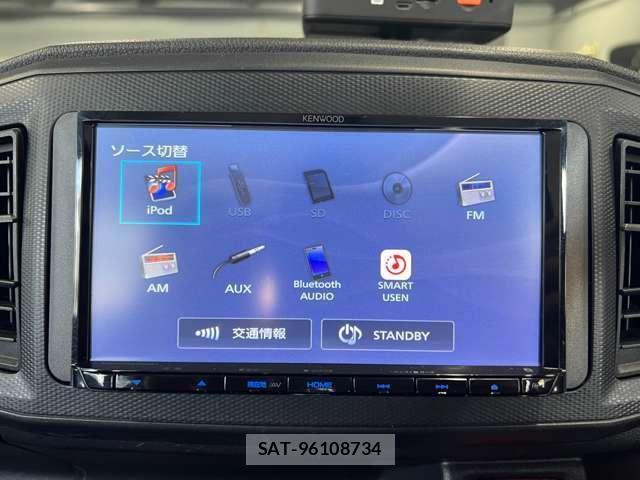 Daihatsu MIRA 2019-06 8220647-3