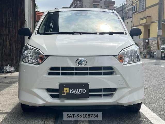 Daihatsu MIRA 2019-06 8220647-5