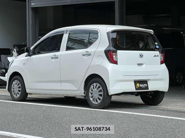 Daihatsu MIRA 2019-06 8220647-7
