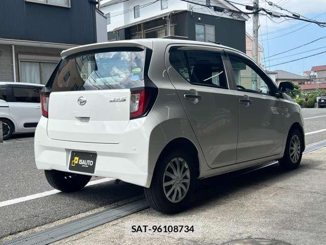 Daihatsu MIRA 2019-06 8220647-8
