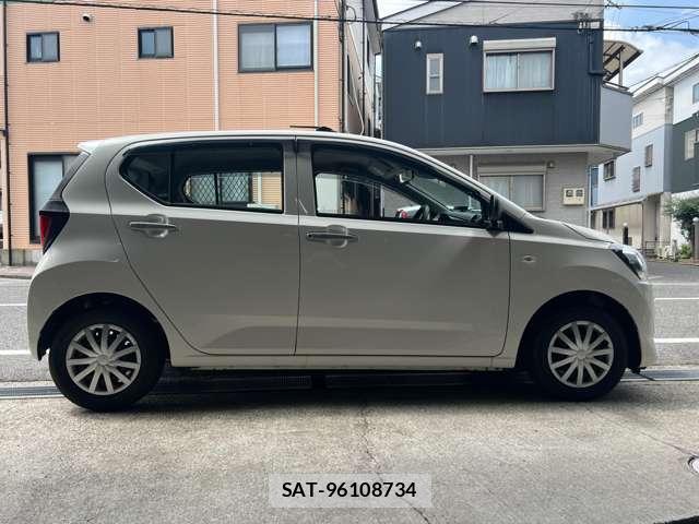 Daihatsu MIRA 2019-06 8220647-9