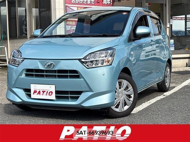 Daihatsu MIRA 2019-06 8220706-0