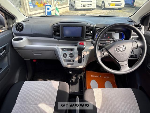 Daihatsu MIRA 2019-06 8220706-1
