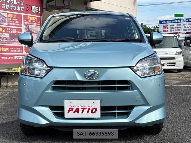 Daihatsu MIRA 2019-06 8220706-18