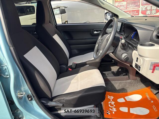 Daihatsu MIRA 2019-06 8220706-7