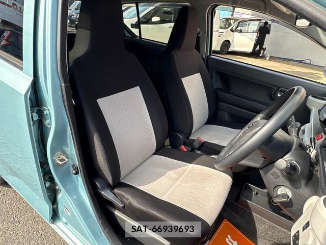 Daihatsu MIRA 2019-06 8220706-8