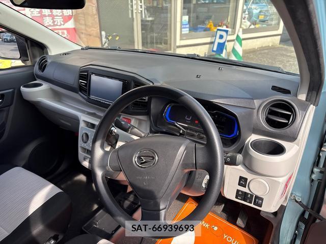 Daihatsu MIRA 2019-06 8220706-9