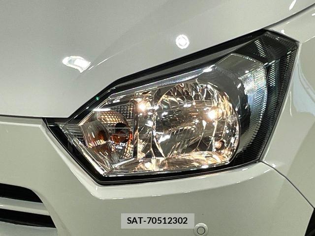 Daihatsu MIRA 2021-07 8220764-11