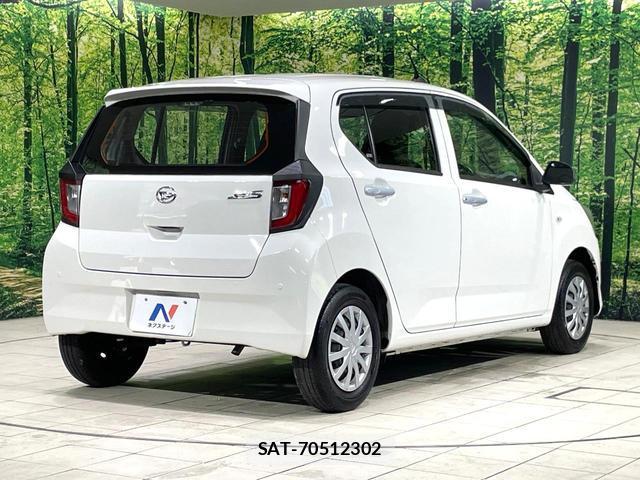 Daihatsu MIRA 2021-07 8220764-16
