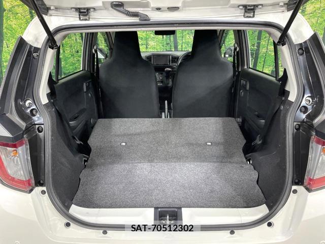 Daihatsu MIRA 2021-07 8220764-9