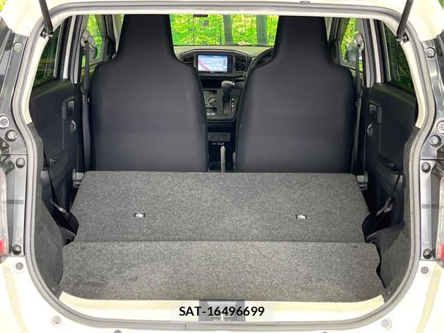 Daihatsu MIRA 2020-03 8220845-9