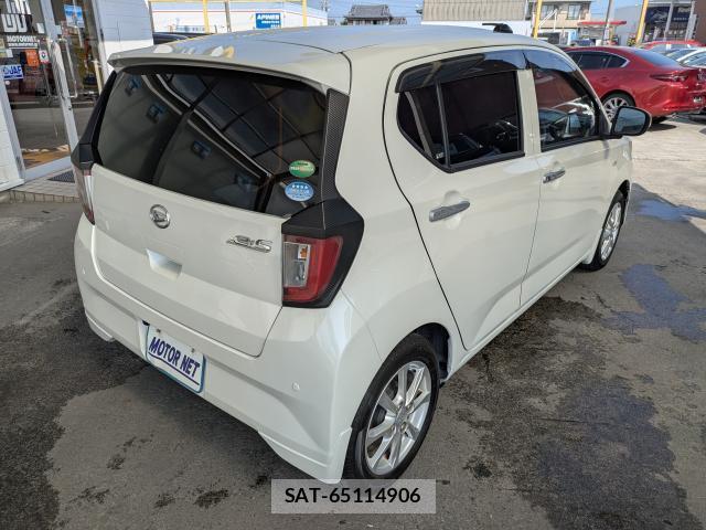Daihatsu MIRA 2018-02 8220978-1