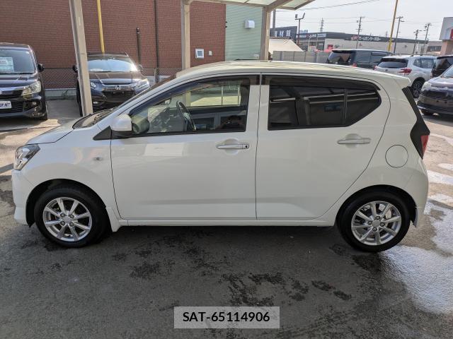 Daihatsu MIRA 2018-02 8220978-11