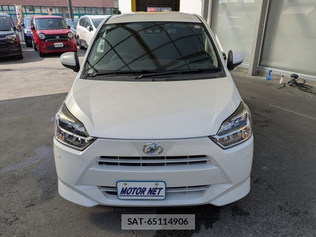 Daihatsu MIRA 2018-02 8220978-12