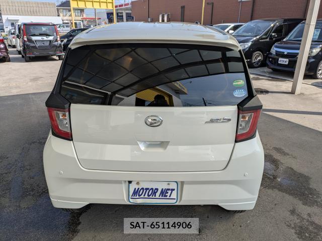 Daihatsu MIRA 2018-02 8220978-13