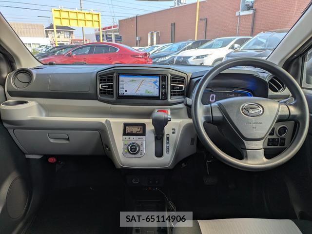 Daihatsu MIRA 2018-02 8220978-2