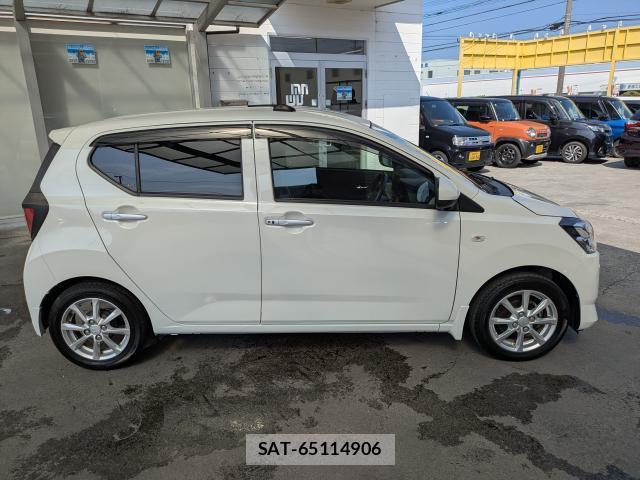 Daihatsu MIRA 2018-02 8220978-3