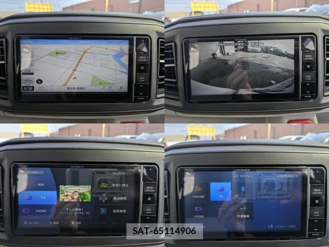 Daihatsu MIRA 2018-02 8220978-4