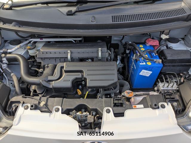 Daihatsu MIRA 2018-02 8220978-7