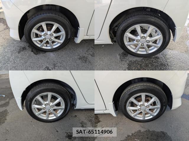 Daihatsu MIRA 2018-02 8220978-8