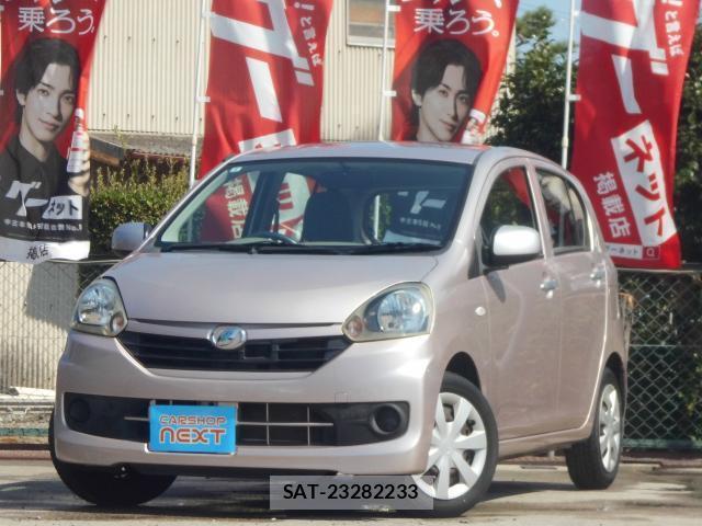 Daihatsu MIRA 2014-06 8221006-0