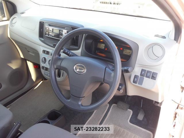 Daihatsu MIRA 2014-06 8221006-11