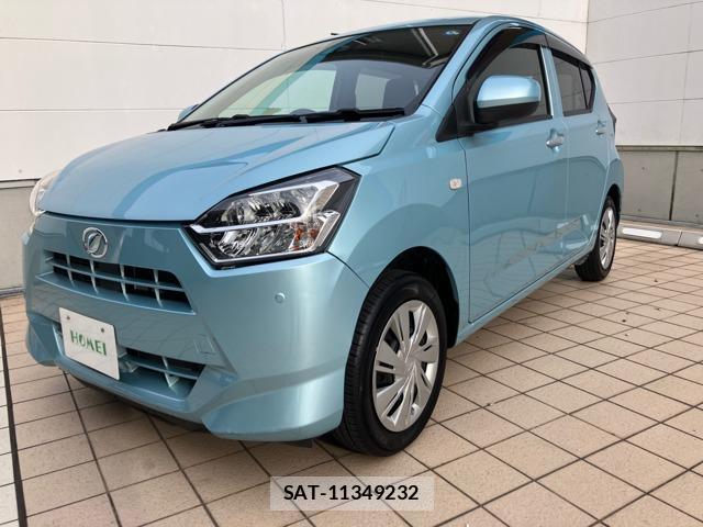 Daihatsu MIRA 2021-04 8221032-0