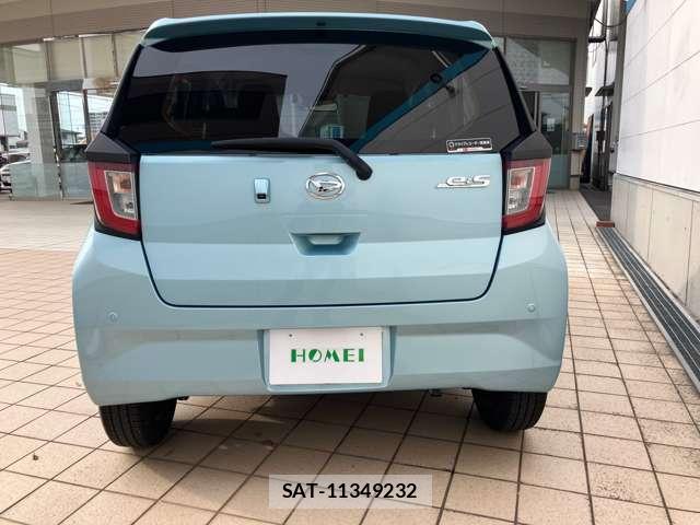 Daihatsu MIRA 2021-04 8221032-11
