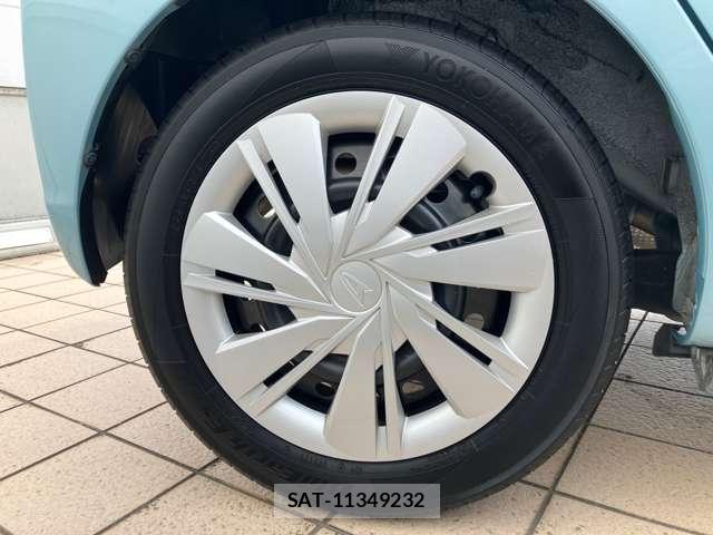 Daihatsu MIRA 2021-04 8221032-13
