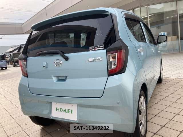 Daihatsu MIRA 2021-04 8221032-14