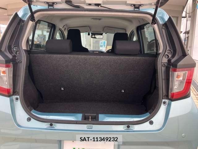 Daihatsu MIRA 2021-04 8221032-19